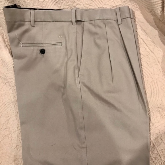 Mens dress pants - Picture 1 of 2